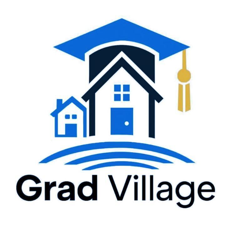 Grad Village Logo